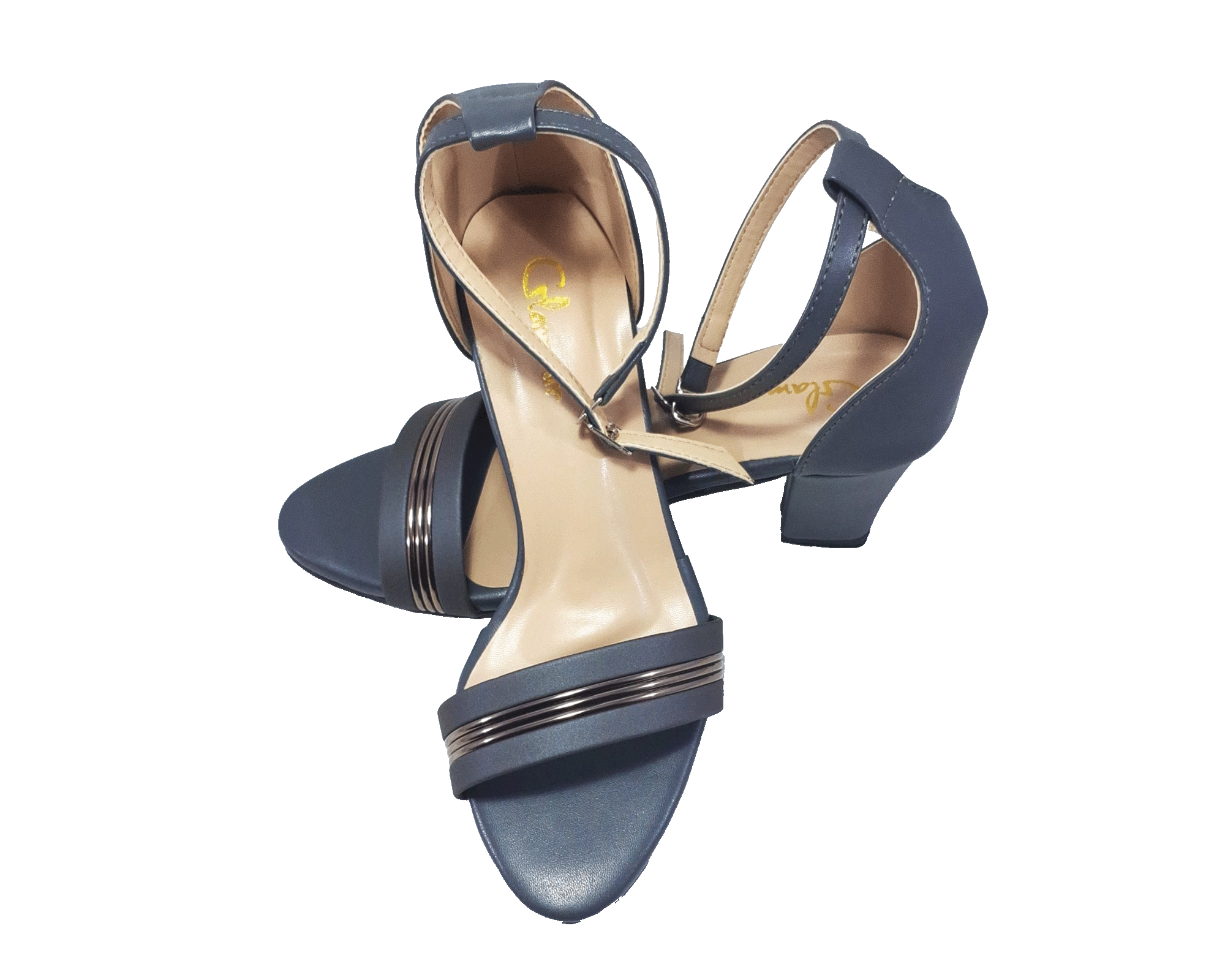 High Heel Sandal